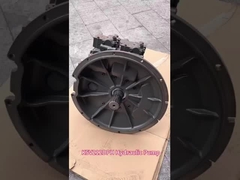 YA00035147 Nova bomba hidráulica ZX490-5A original 9303249 Dispositivo de bomba principal