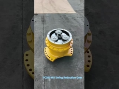 207-26-00300 PC300-8MO Redutor de balanço PC350-8MO 706-7H-01040 Caixa de velocidades balançante