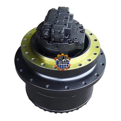 E330 Final Drive 227-6195 E330C Motor de viagem Assy 296-6217 Para escavadeira