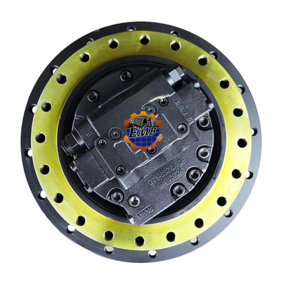 E330 Final Drive 227-6195 E330C Motor de viagem Assy 296-6217 Para escavadeira