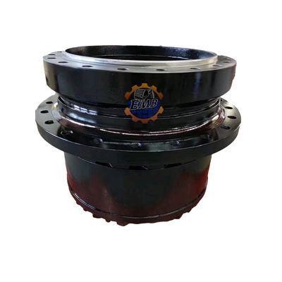 EMB 353-0590 E390D Final Drive E390 333-2897 10R-6267 caixa de engrenagens de viagem para escavadeira