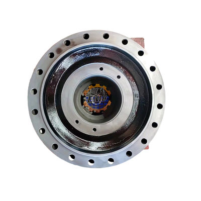 EMB 353-0590 E390D Final Drive E390 333-2897 10R-6267 caixa de engrenagens de viagem para escavadeira