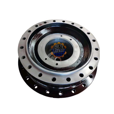 EMB 353-0590 E390D Final Drive E390 333-2897 10R-6267 caixa de engrenagens de viagem para escavadeira