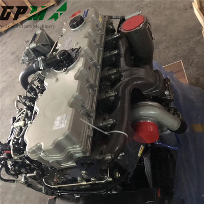 C7.1 Peças originais de escavadeira de motores Perkins C7.1 Engenheiro Assy E320D2