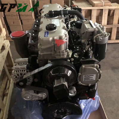 C7.1 Peças originais de escavadeira de motores Perkins C7.1 Engenheiro Assy E320D2