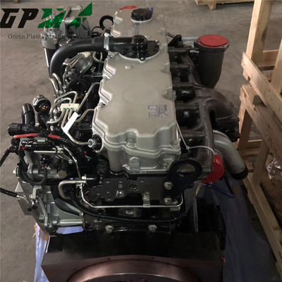 C7.1 Peças originais de escavadeira de motores Perkins C7.1 Engenheiro Assy E320D2