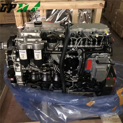 C7.1 Peças originais de escavadeira de motores Perkins C7.1 Engenheiro Assy E320D2