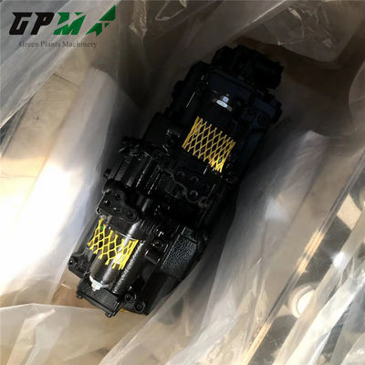 YY10V00009F4 SK130 SK130-8 Bomba hidráulica Assy para  K7V63 Bomba