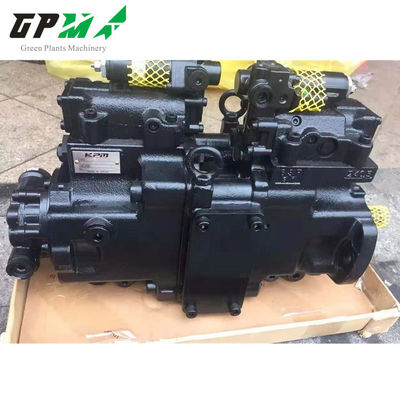 YY10V00009F4 SK130 SK130-8 Bomba hidráulica Assy para  K7V63 Bomba