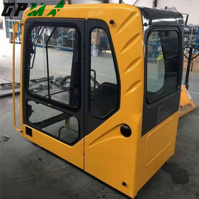OEM Qualidade EC210 Cabina de escavadeira EC240B Cabina para  Cabina de escavadeira