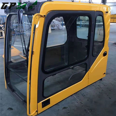 OEM Qualidade EC210 Cabina de escavadeira EC240B Cabina para  Cabina de escavadeira