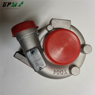 E312C 196-7988 Turbocompressor novo 1967988 Para OEM Peças de escavadeira de qualidade 312C
