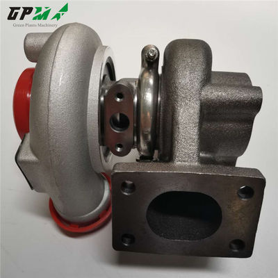 E312C 196-7988 Turbocompressor novo 1967988 Para OEM Peças de escavadeira de qualidade 312C
