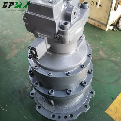 4371768 Excavadora Device Assy M2X210CHB EX300-5 Motor Assy de balanço