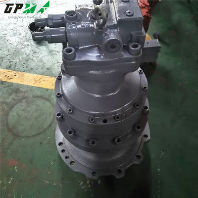 4371768 Excavadora Device Assy M2X210CHB EX300-5 Motor Assy de balanço