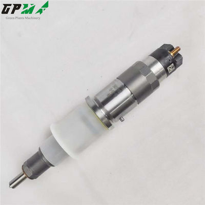injetor de combustível 5263262 0445120231 diesel para o motor de KOMATSU PC200-8 6D107 QSB6.7