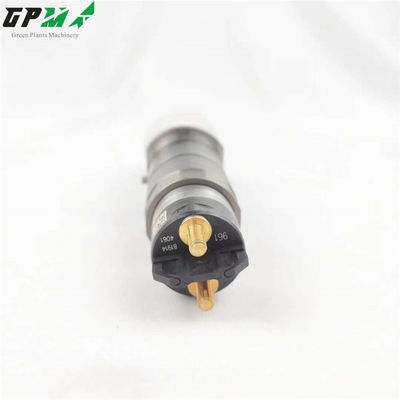 injetor de combustível 5263262 0445120231 diesel para o motor de KOMATSU PC200-8 6D107 QSB6.7