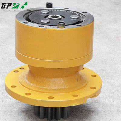4470057 Caixa de engrenagens de balanço para ZX75UR-3 ZX75URT ZX70 Excavador