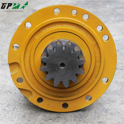 4470057 Caixa de engrenagens de balanço para ZX75UR-3 ZX75URT ZX70 Excavador