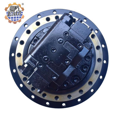 114-1331 E325BL Motor de viagem de alta qualidade para escavadeira CAT325BL