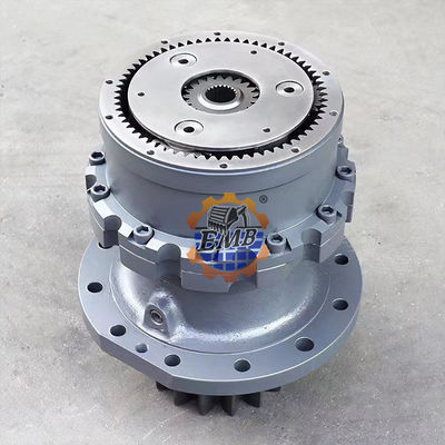 39QB-12100 39QB-12101 Redutor de balanço da escavadeira R520LC-9 R480-9 Engrenagem de redução de balanço