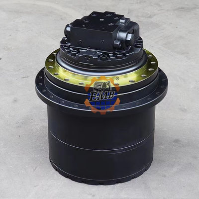 K9005007 170402-00039 SOLAR 255LC-V Dispositivo de viagem DX255 Final Drive