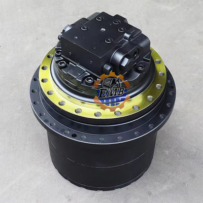 K9005007 170402-00039 SOLAR 255LC-V Dispositivo de viagem DX255 Final Drive