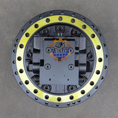 K9005007 170402-00039 SOLAR 255LC-V Dispositivo de viagem DX255 Final Drive