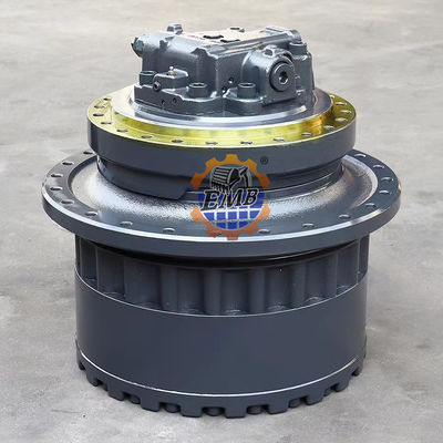 207-27-00590 Motor de viagem para PC300-8MO PC350-8MO