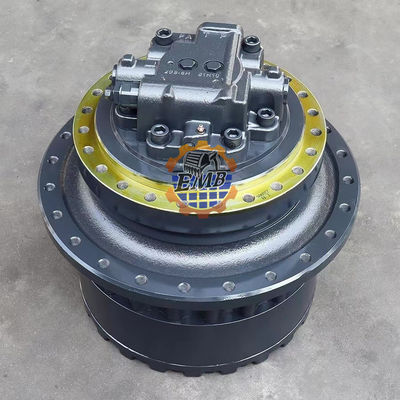 207-27-00590 Motor de viagem para PC300-8MO PC350-8MO