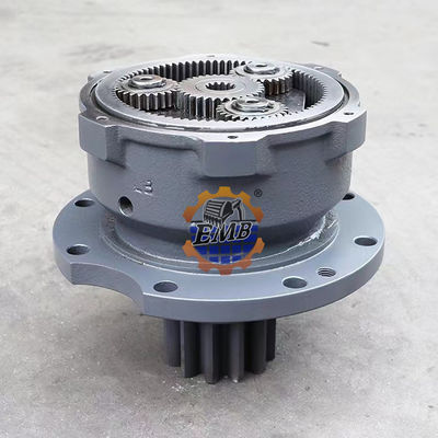 EC55 Caixa de engrenagens de balanço SA8230-24760 EC60 VOE14529547 REDUÇOR DE balanço para escavadeira