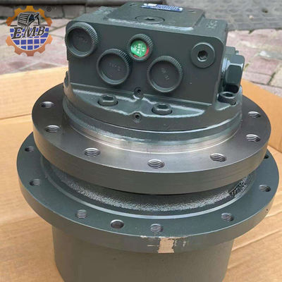Motor de viagem GM10VA GM10VA Original Novo Acionamento Final Para Excavadora