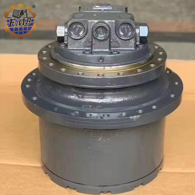 GM21 GM21VA Excavadora original Final Drive Para PC130-7 PC130-8
