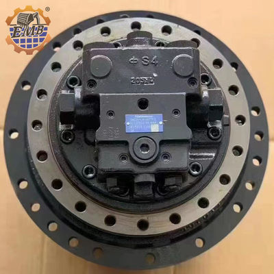 GM21 GM21VA Excavadora original Final Drive Para PC130-7 PC130-8