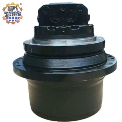 GM18 GM18VL Excavadora Motor de Acionamento Final OEM Motor de Viagem Para Mini Excavadora