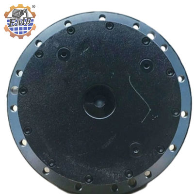 GM18 GM18VL Excavadora Motor de Acionamento Final OEM Motor de Viagem Para Mini Excavadora