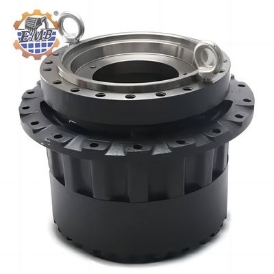 E325C 267-6796 Final Drive EMB Marca E320C E320D caixa de engrenagens de viagem Assy para escavadeira