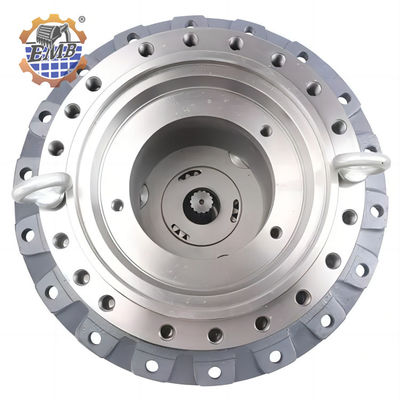 E325C 267-6796 Final Drive EMB Marca E320C E320D caixa de engrenagens de viagem Assy para escavadeira