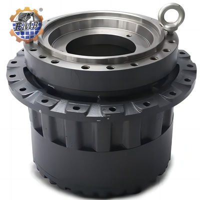 E325C 267-6796 Final Drive EMB Marca E320C E320D caixa de engrenagens de viagem Assy para escavadeira