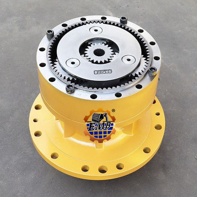 378-9517 3789517 Caixa de engrenagens de balanço CAT320D E320D2 Redutor de balanço de escavadeira