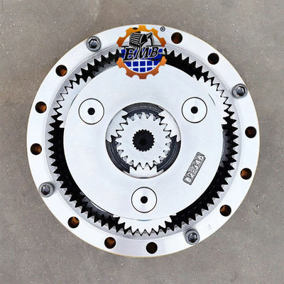 378-9517 3789517 Caixa de engrenagens de balanço CAT320D E320D2 Redutor de balanço de escavadeira
