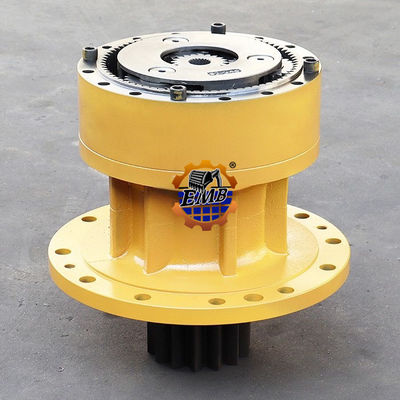 378-9517 3789517 Caixa de engrenagens de balanço CAT320D E320D2 Redutor de balanço de escavadeira