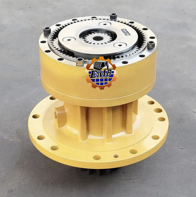 378-9517 3789517 Caixa de engrenagens de balanço CAT320D E320D2 Redutor de balanço de escavadeira