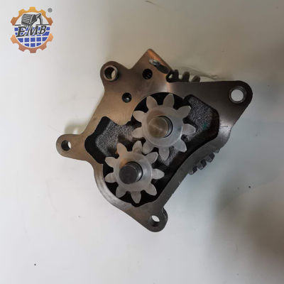 4HK1 EX330C Peças para motores de escavadeiras 1-13100313-1 8943904143 Isuzu Motor Oil Pump