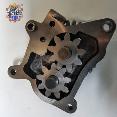 4HK1 EX330C Peças para motores de escavadeiras 1-13100313-1 8943904143 Isuzu Motor Oil Pump