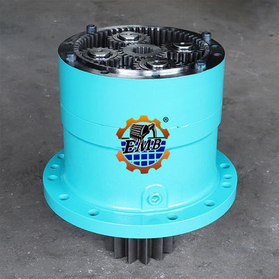 SK200 SK200-3 Excavadora com acionamento de balanço 24100J11091F2 24100J11091F3