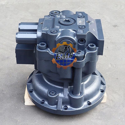38QB-11100 R520LC-9 Motor oscilante 38QB-11101 39QB-12100 Motor oscilante para escavadeira