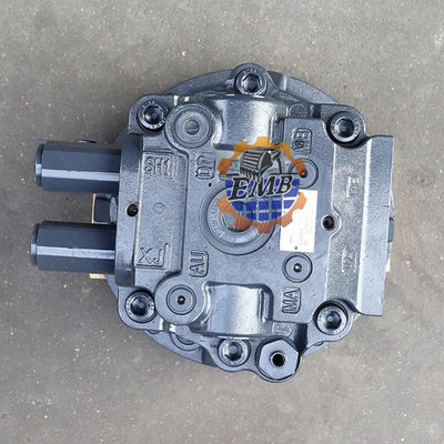 38QB-11100 R520LC-9 Motor oscilante 38QB-11101 39QB-12100 Motor oscilante para escavadeira