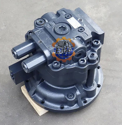 38QB-11100 R520LC-9 Motor oscilante 38QB-11101 39QB-12100 Motor oscilante para escavadeira