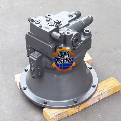 M2X146B 14550094 Motor giratório EC240 14566202 Motor giratório para escavadeira
